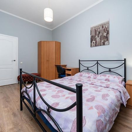 Apartamenty Sofia Kiev Buitenkant foto