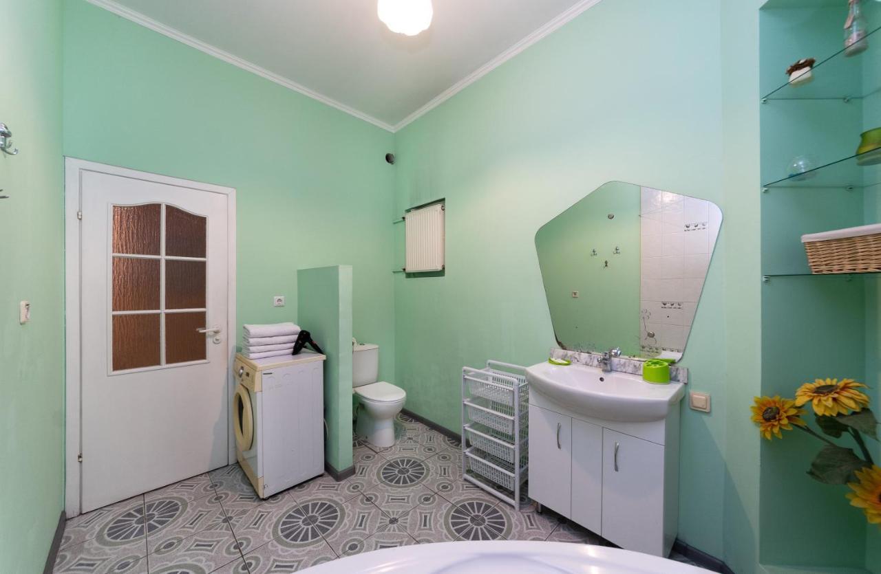 Apartamenty Sofia Kiev Buitenkant foto